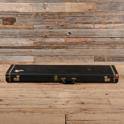 Fender Jazz Bass Sunburst 1964 Bass Guitars / 4-String