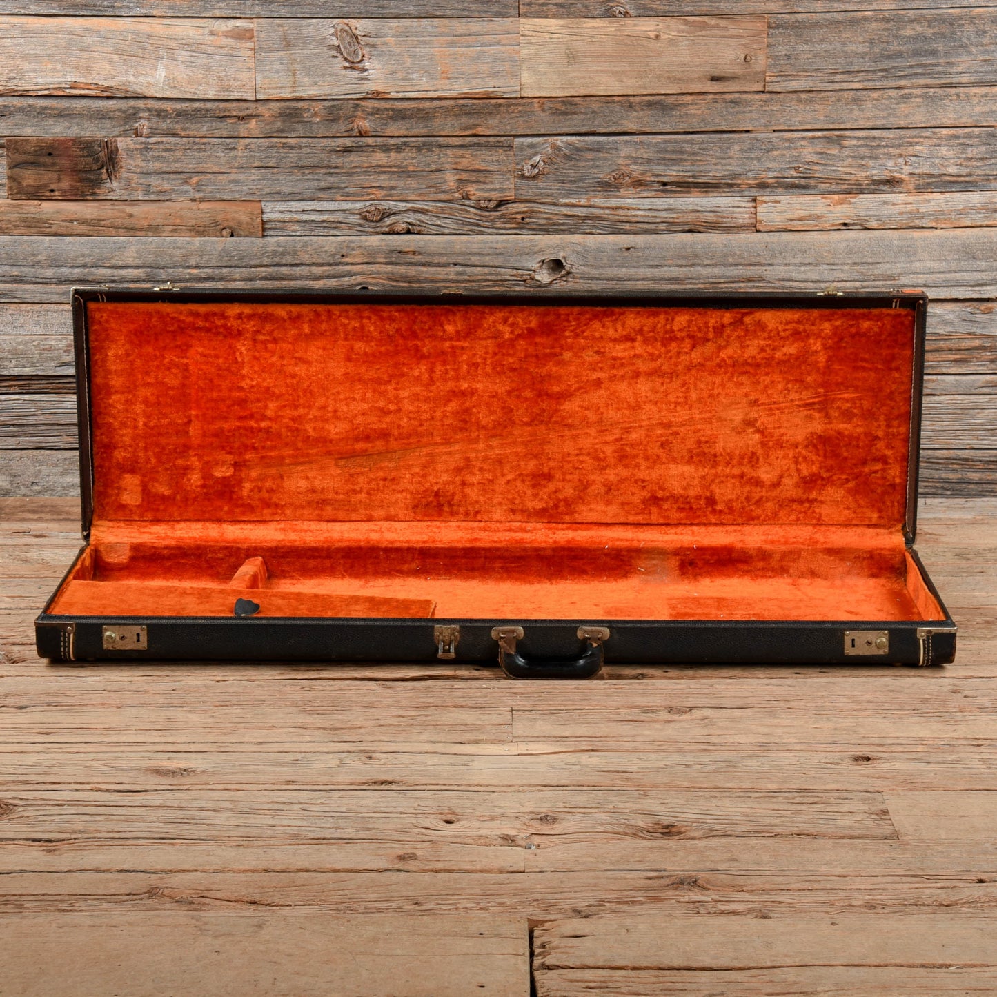 Fender Jazz Bass Sunburst 1964 Bass Guitars / 4-String