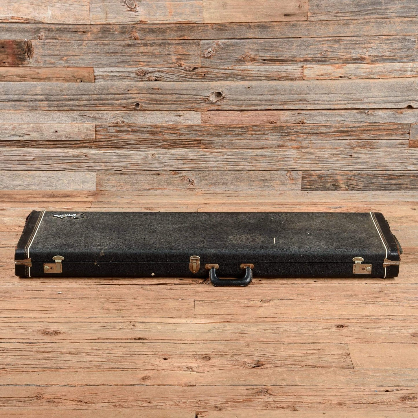 Fender Jazz Bass Sunburst 1966 Bass Guitars / 4-String