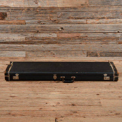 Fender Jazz Bass Sunburst 1966 Bass Guitars / 4-String