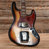 Fender Jazz Bass Sunburst 1969 Bass Guitars / 4-String