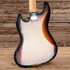 Fender Jazz Bass Sunburst 1969 Bass Guitars / 4-String