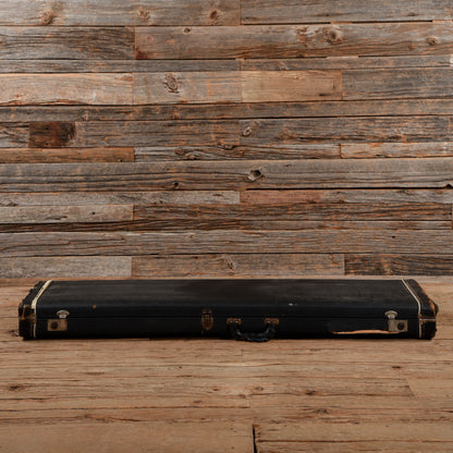 Fender Jazz Bass Sunburst 1969 Bass Guitars / 4-String