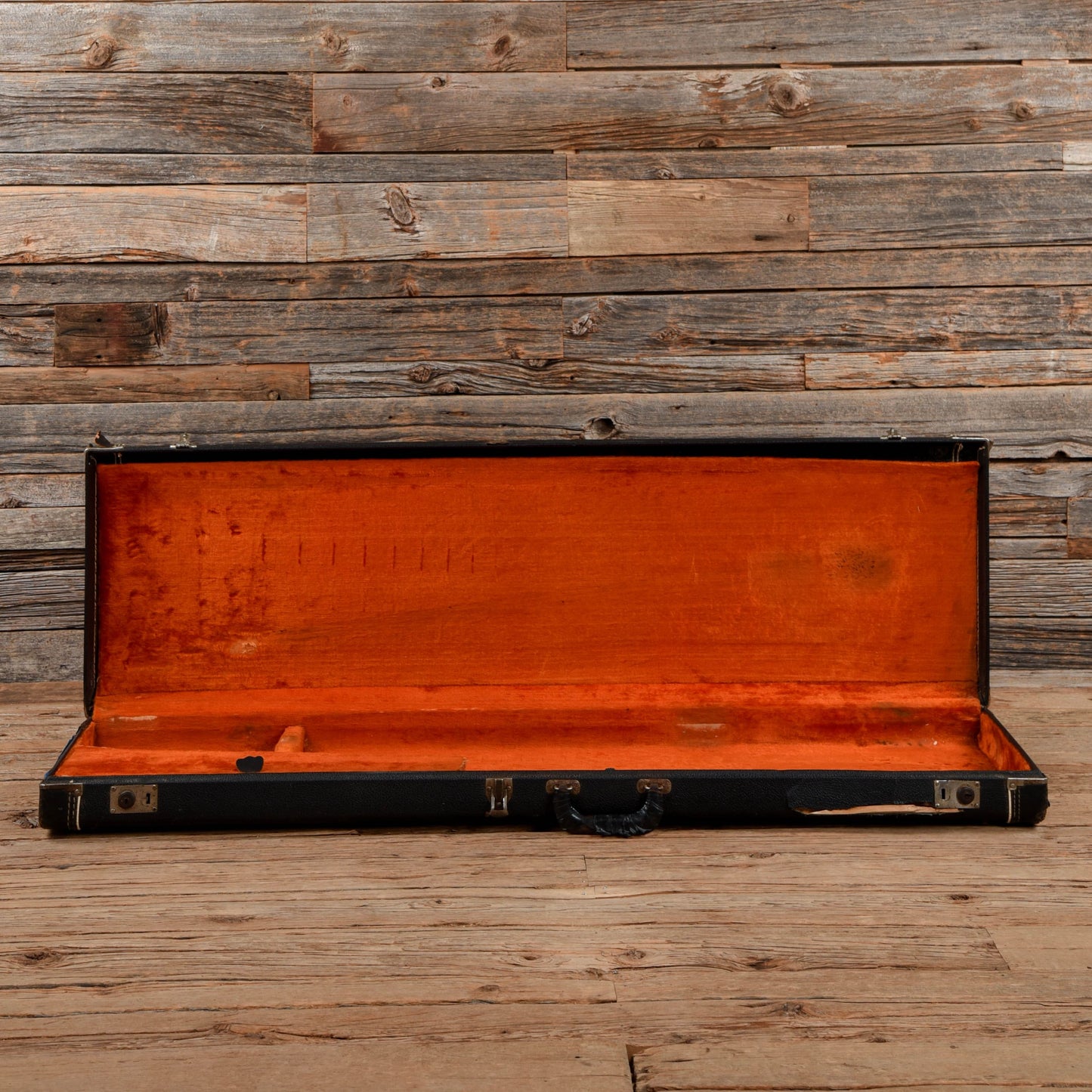 Fender Jazz Bass Sunburst 1969 Bass Guitars / 4-String