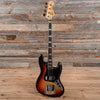 Fender Jazz Bass Sunburst 1975 Bass Guitars / 4-String