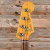 Fender JB-62 Jazz Bass Reissue CIJ Sunburst 1999 Bass Guitars / 4-String