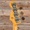 Fender JB-62 Jazz Bass Reissue CIJ Sunburst 1999 Bass Guitars / 4-String