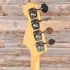 Fender JB-62 Jazz Bass Sunburst 2007 Bass Guitars / 4-String