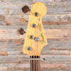 Fender JB-62 Jazz Bass Sunburst 2007 Bass Guitars / 4-String