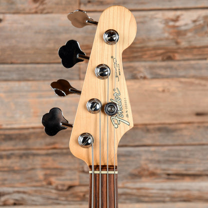 Fender JP-90 Torino Red 1990 Bass Guitars / 4-String