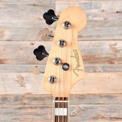 Fender Kingman Bass SCE Sunburst 2016 Bass Guitars / 4-String
