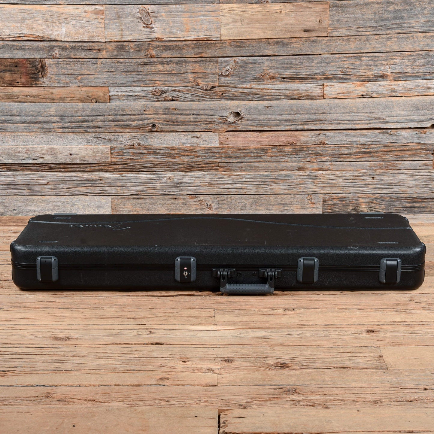 Fender Limited Edition American Pro Jazz Bass w/Rosewood Neck Shell Pink 2018 Bass Guitars / 4-String