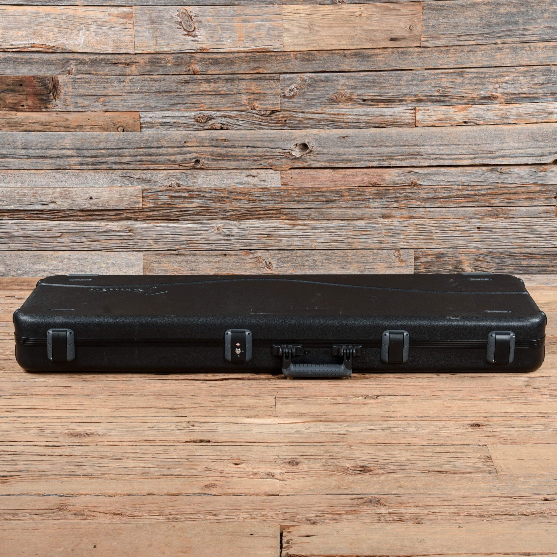 Fender Limited Edition American Pro Jazz Bass w/Rosewood Neck Shell Pink 2018 Bass Guitars / 4-String