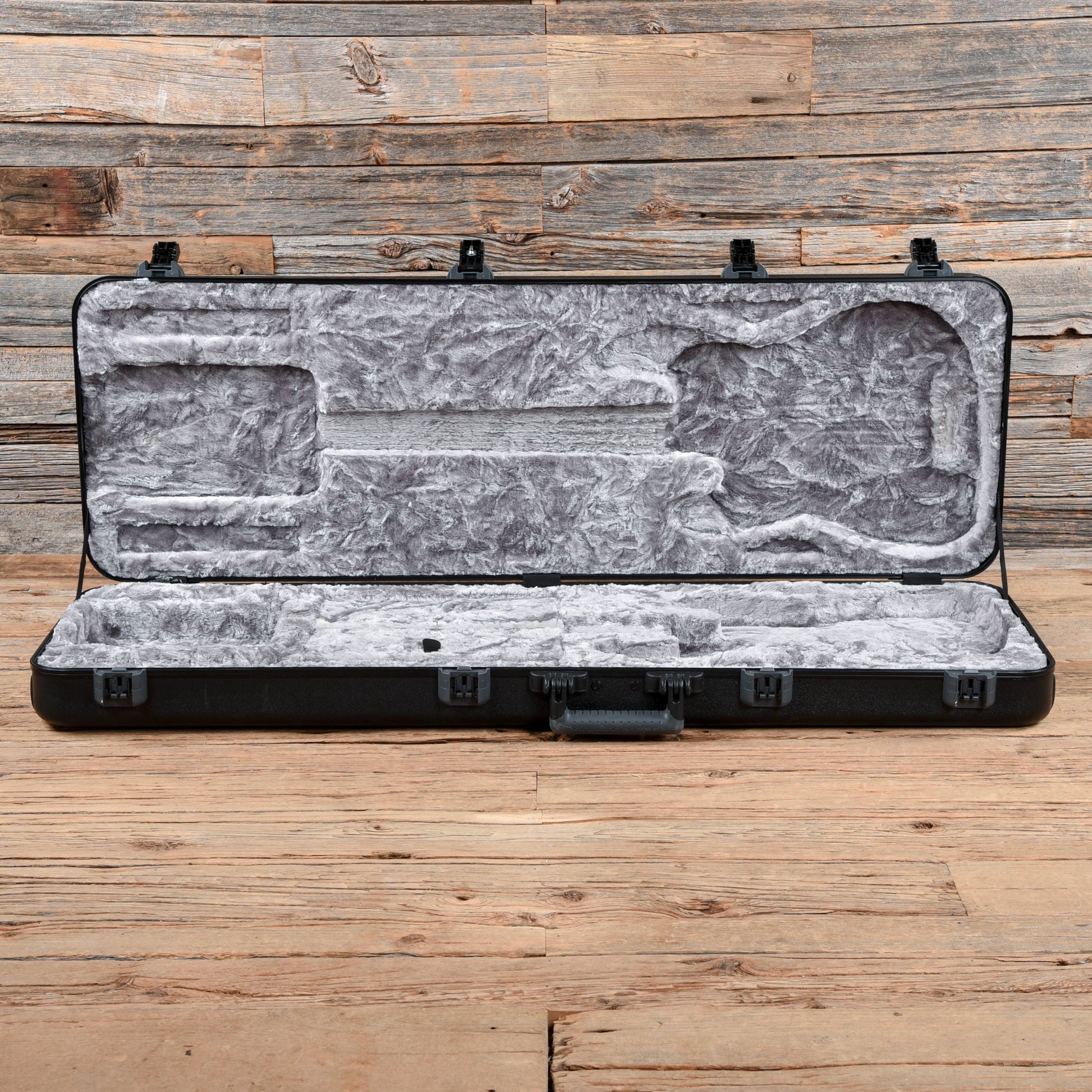 Fender Limited Edition American Pro Jazz Bass w/Rosewood Neck Shell Pink 2018 Bass Guitars / 4-String