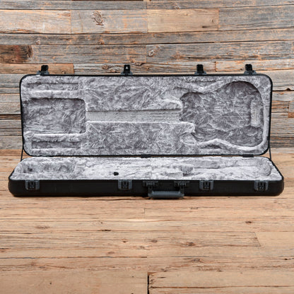 Fender Limited Edition American Pro Jazz Bass w/Rosewood Neck Shell Pink 2018 Bass Guitars / 4-String