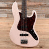 Fender Limited Edition American Pro Jazz Bass w/Rosewood Neck Shell Pink 2018 Bass Guitars / 4-String