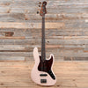 Fender Limited Edition American Pro Jazz Bass w/Rosewood Neck Shell Pink 2018 Bass Guitars / 4-String