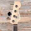 Fender Limited Edition Lightweight Ash American Pro Jazz Bass Sienna Sunburst 2019 Bass Guitars / 4-String