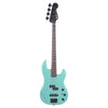 Fender Limited Edition MIJ Boxer Precision Bass Sherwood Green Metallic Bass Guitars / 4-String