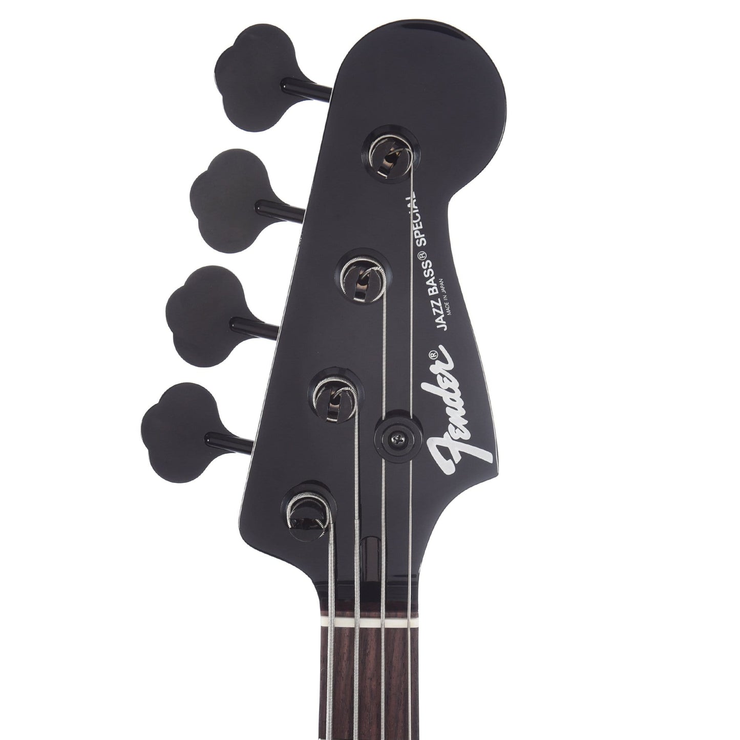 Fender Limited Edition MIJ Boxer Precision Bass Sherwood Green Metallic Bass Guitars / 4-String