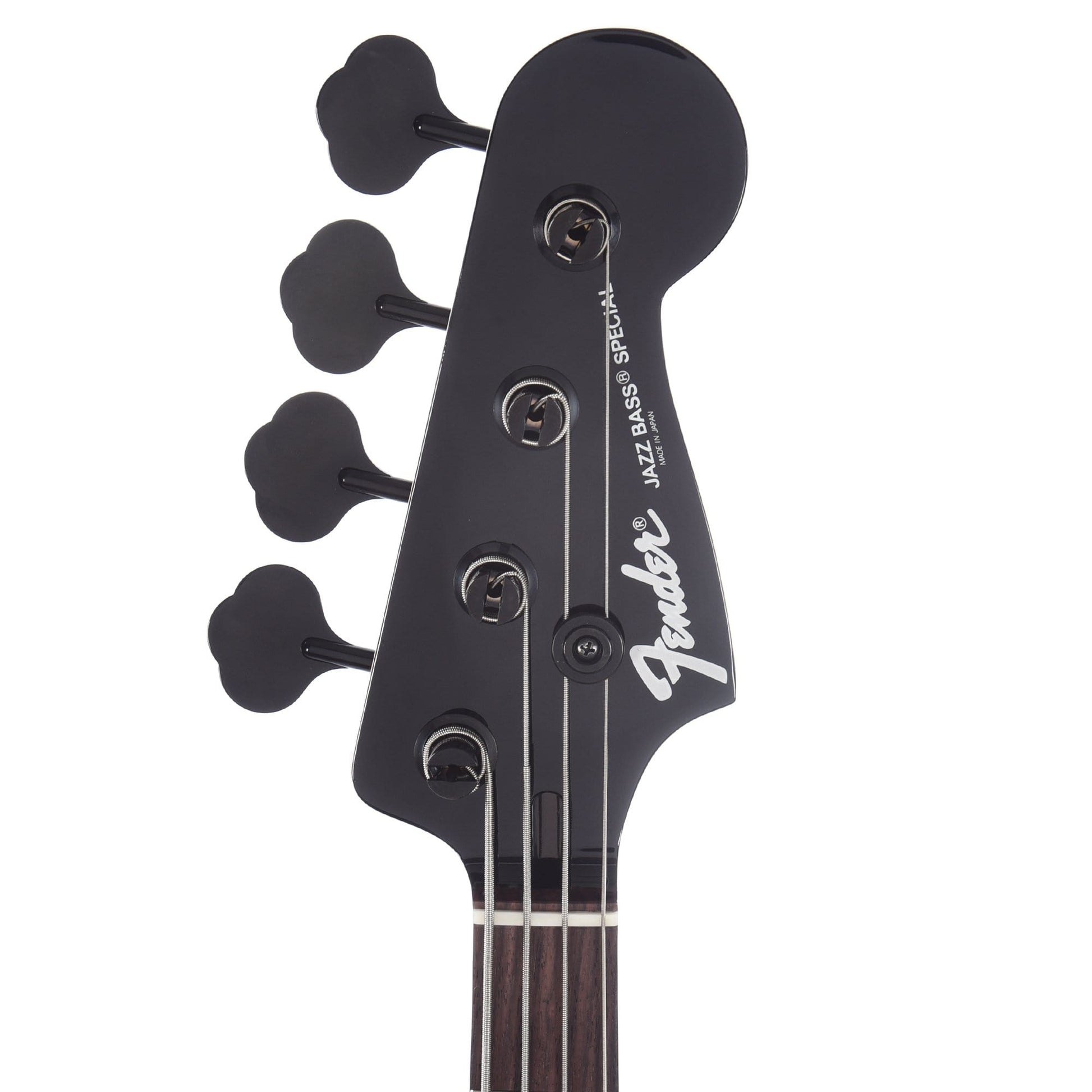 Fender Limited Edition MIJ Boxer Precision Bass Sherwood Green Metallic Bass Guitars / 4-String