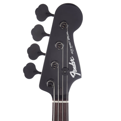 Fender Limited Edition MIJ Boxer Precision Bass Sherwood Green Metallic Bass Guitars / 4-String