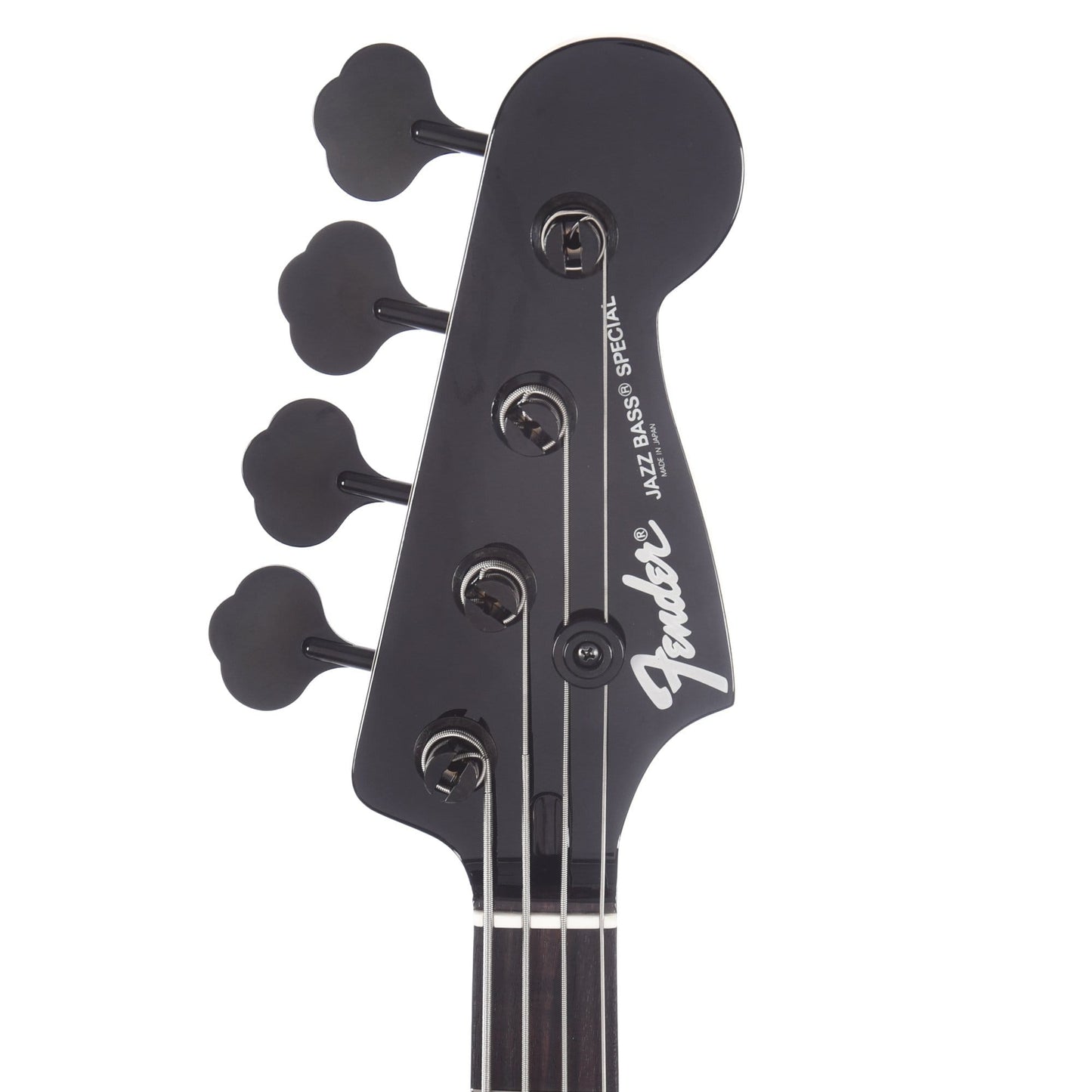 Fender Limited Edition MIJ Boxer Precision Bass Torino Red Bass Guitars / 4-String