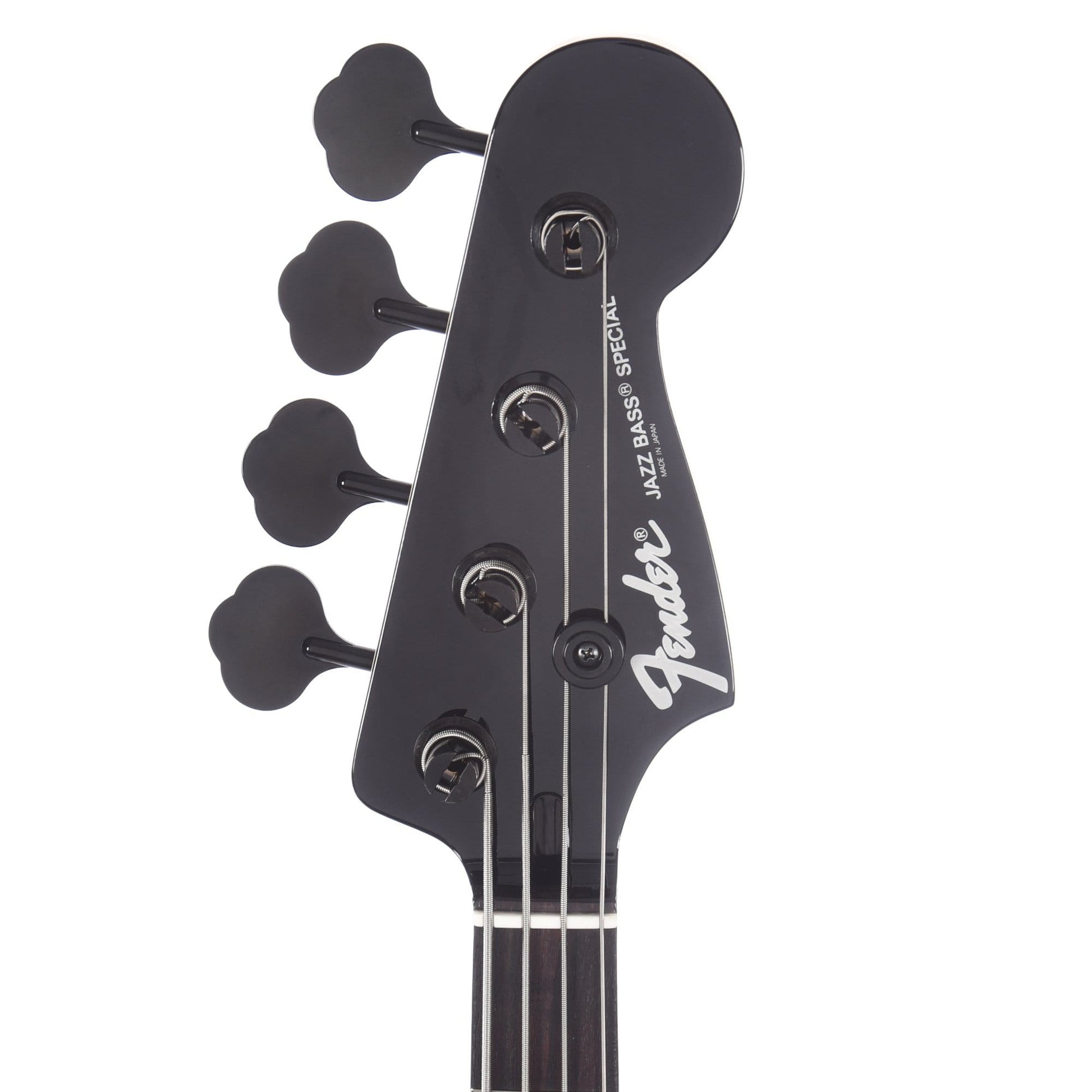 Fender Limited Edition MIJ Boxer Precision Bass Torino Red Bass Guitars / 4-String