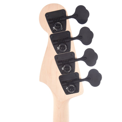 Fender Limited Edition MIJ Boxer Precision Bass Torino Red Bass Guitars / 4-String