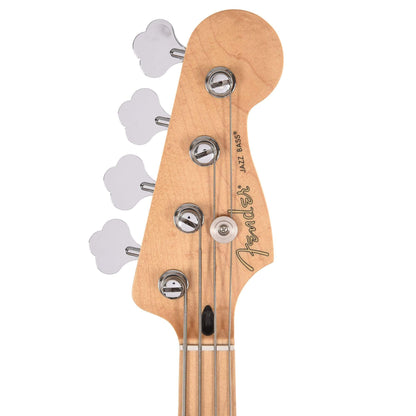 Fender Limited Edition Player Jazz Bass Aged Natural Bass Guitars / 4-String