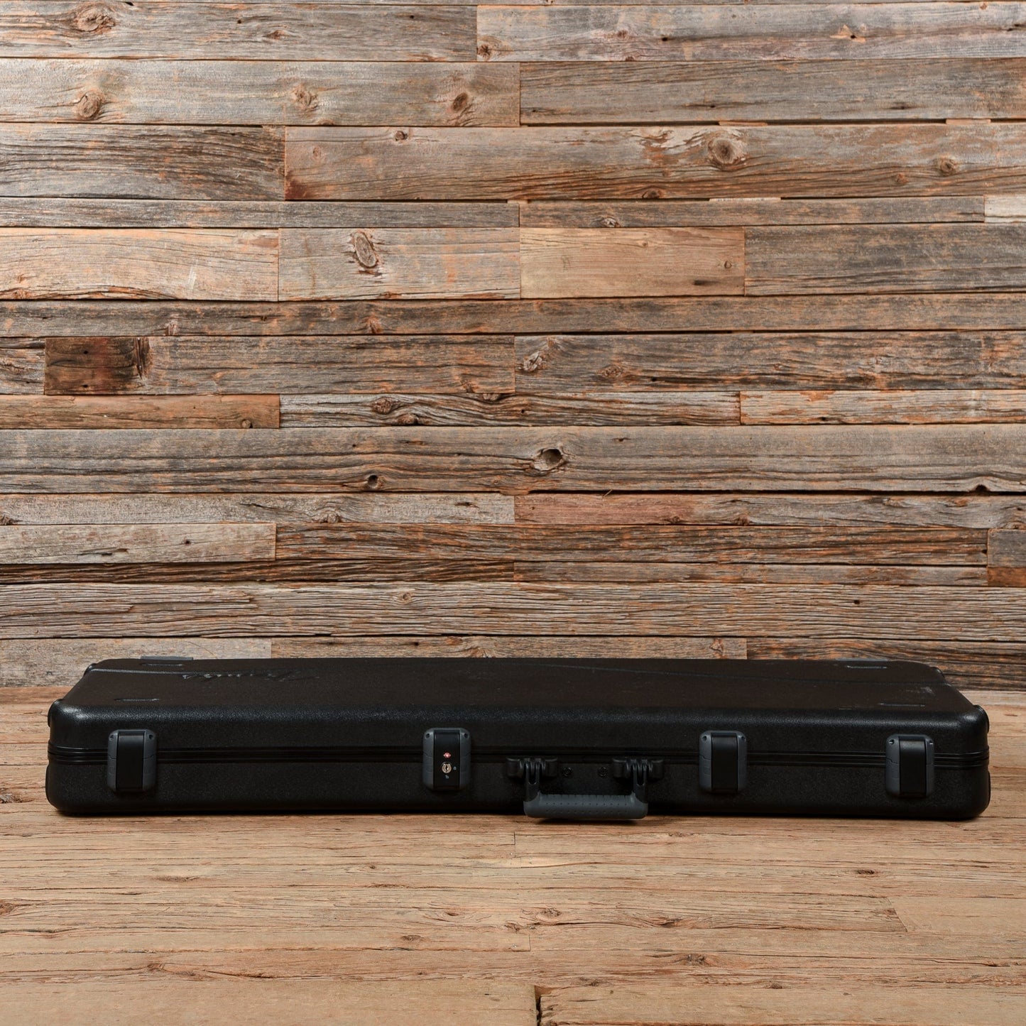 Fender Limited Edition Roasted Ash American Professional Jazz Bass Natural 2018 Bass Guitars / 4-String