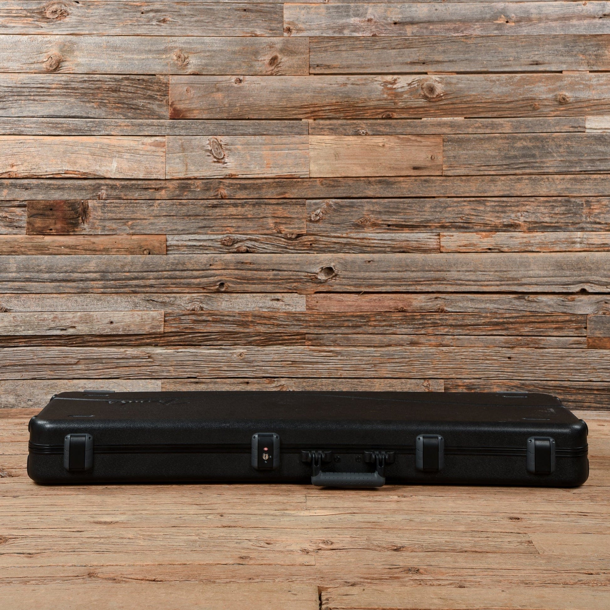 Fender Limited Edition Roasted Ash American Professional Jazz Bass Natural 2018 Bass Guitars / 4-String