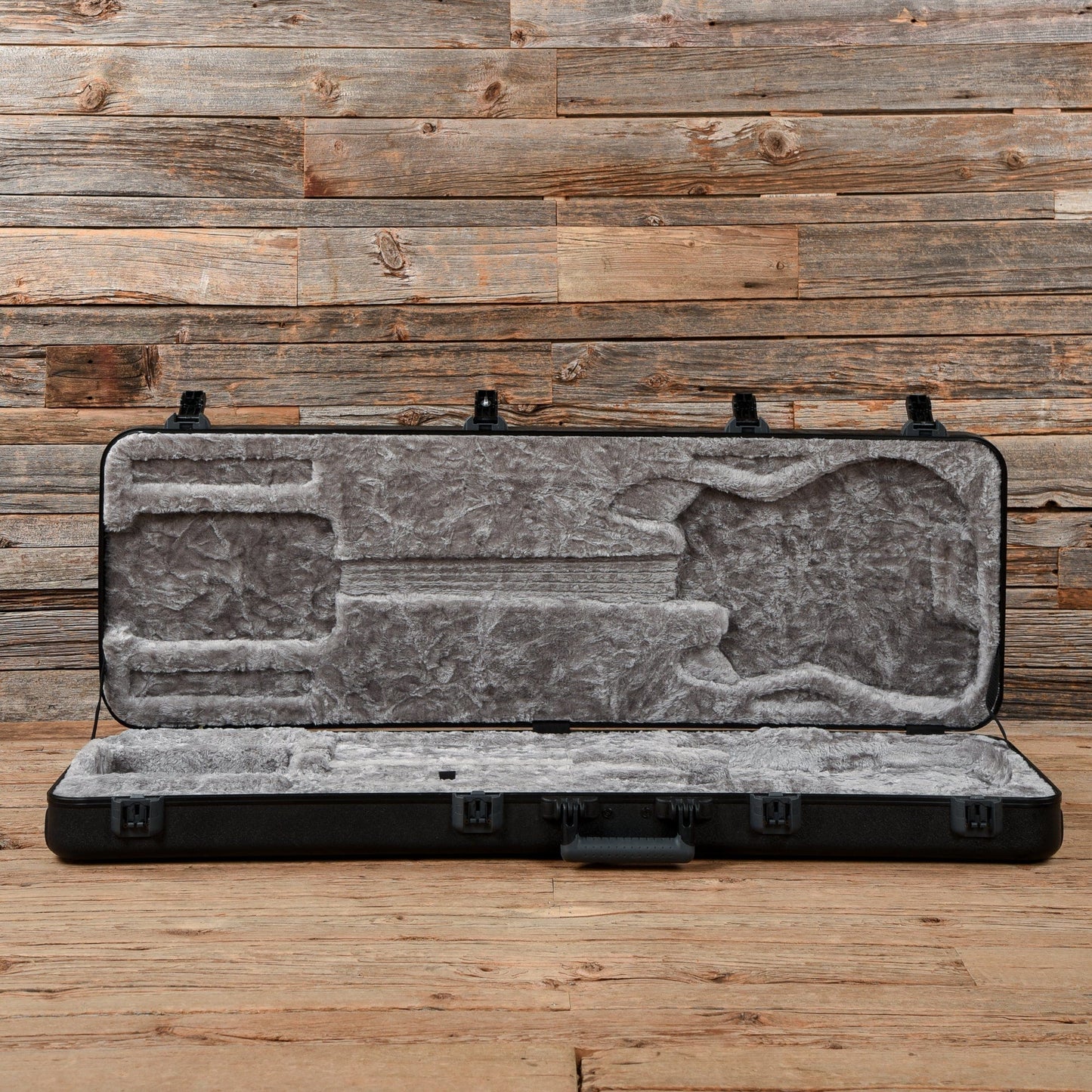 Fender Limited Edition Roasted Ash American Professional Jazz Bass Natural 2018 Bass Guitars / 4-String