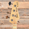 Fender Marcus Miller Artist Series Signature Jazz Bass Natural 2006 Bass Guitars / 4-String