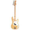 Fender MIJ Hybrid 50s Precision Bass Off-White Blonde Bass Guitars / 4-String