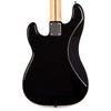 Fender MIJ Hybrid 50s Precison Bass Black Bass Guitars / 4-String
