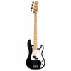 Fender MIJ Hybrid 50s Precison Bass Black Bass Guitars / 4-String