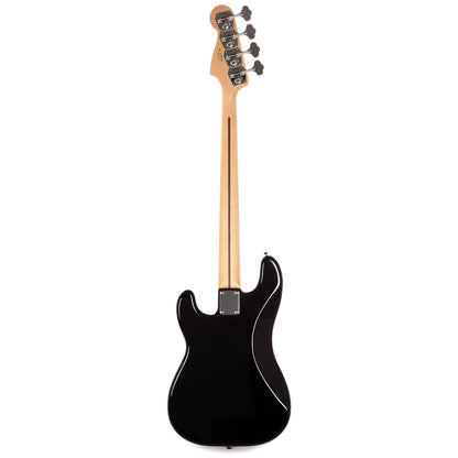 Fender MIJ Hybrid 50s Precison Bass Black Bass Guitars / 4-String