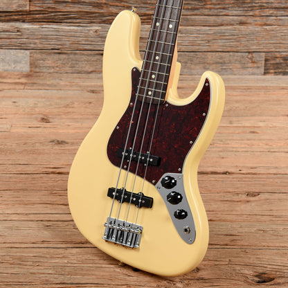 Fender MIJ Junior Collection Jazz Bass Bass Guitars / 4-String