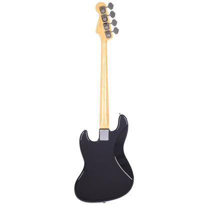 Fender MIJ Traditional 60s Jazz Bass Fretless Black Bass Guitars / 4-String