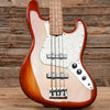 Fender Mod Shop Jazz Bass Sunburst Bass Guitars / 4-String