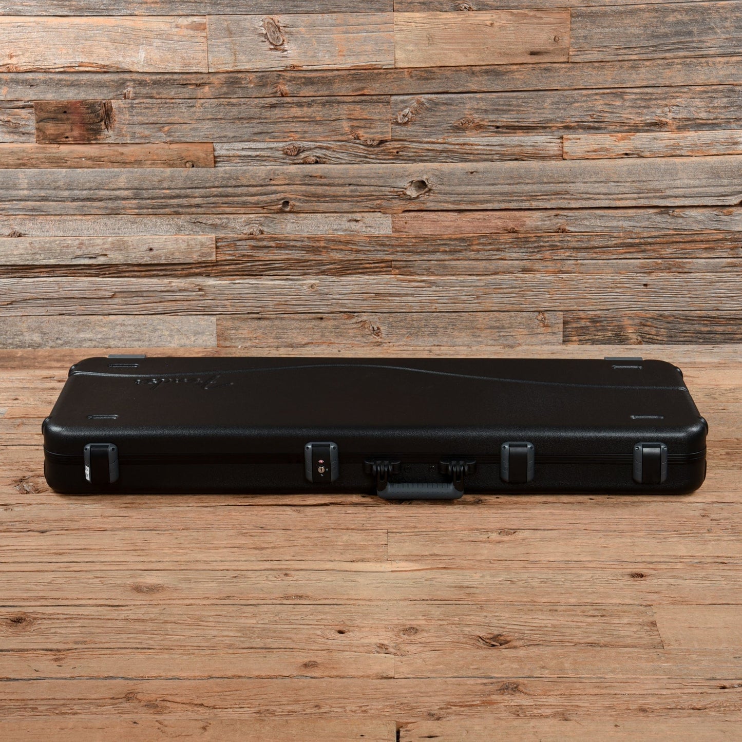 Fender Mod Shop Jazz Bass Sunburst Bass Guitars / 4-String