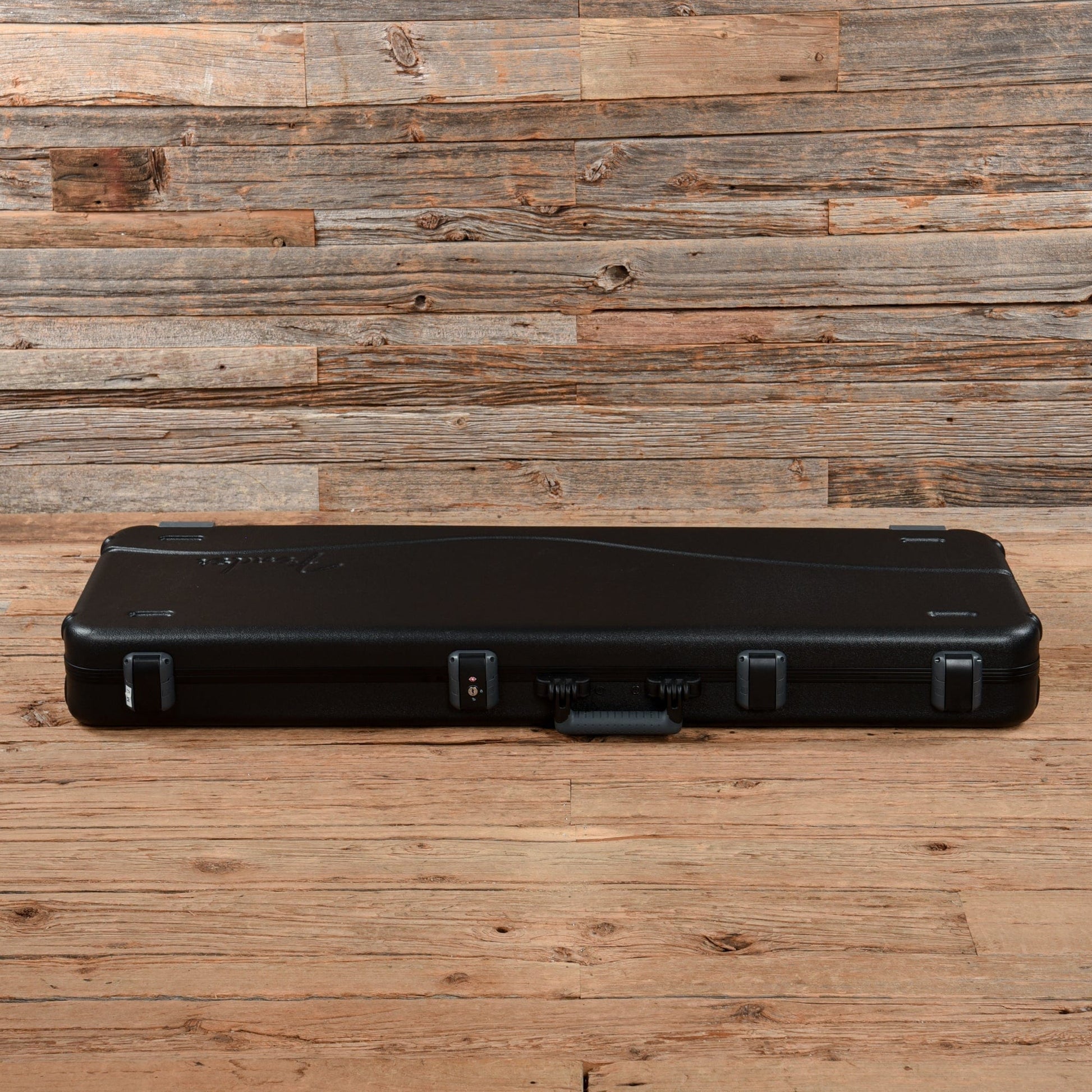 Fender Mod Shop Jazz Bass Sunburst Bass Guitars / 4-String