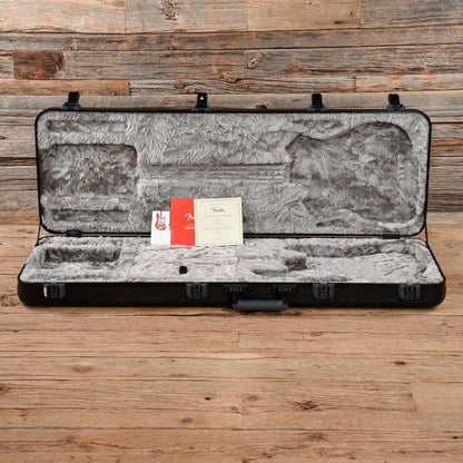 Fender Mod Shop Jazz Bass Sunburst Bass Guitars / 4-String