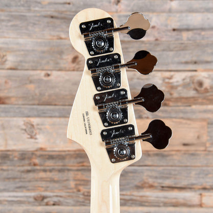 Fender Mod Shop Jazz Bass Sunset Metallic 2020 Bass Guitars / 4-String