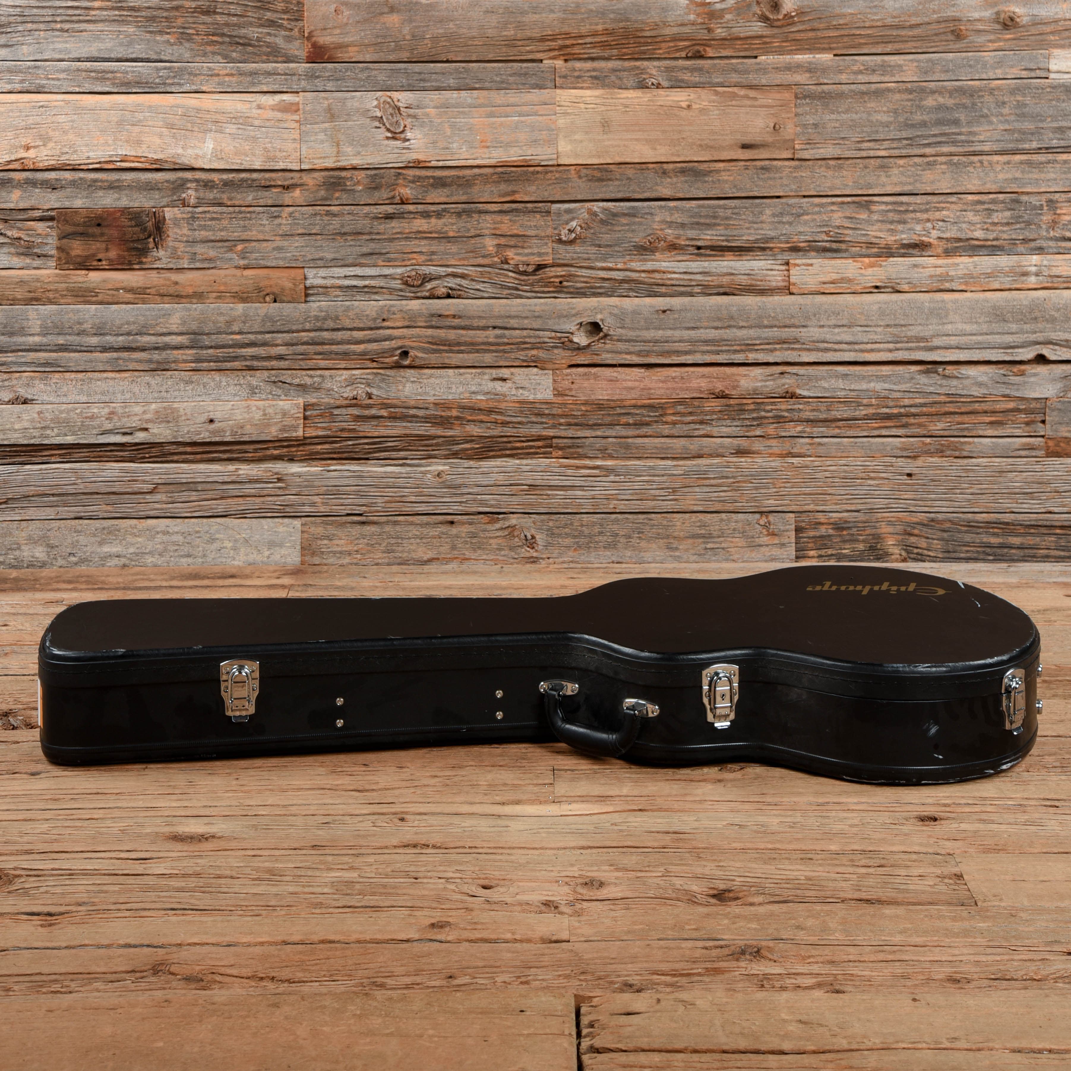 Fender Modern Player Coronado Bass II 3 Color Sunburst 2013