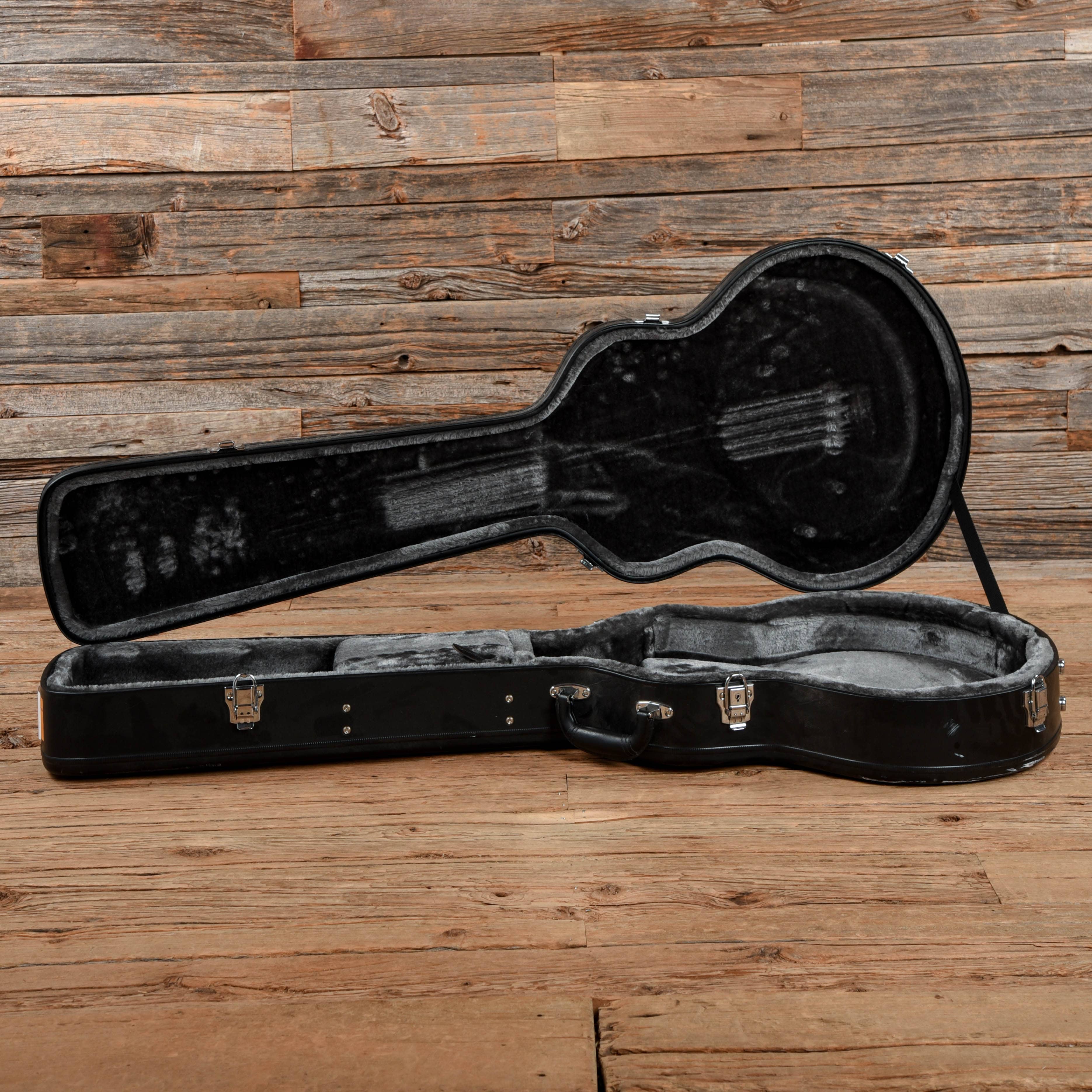 Fender Modern Player Coronado Bass II 3 Color Sunburst 2013