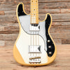 Fender Modern Player Telecaster Bass Butterscotch Blonde 2011 Bass Guitars / 4-String
