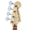 Fender Offset Series Mustang Bass PJ Capri Orange Bass Guitars / 4-String