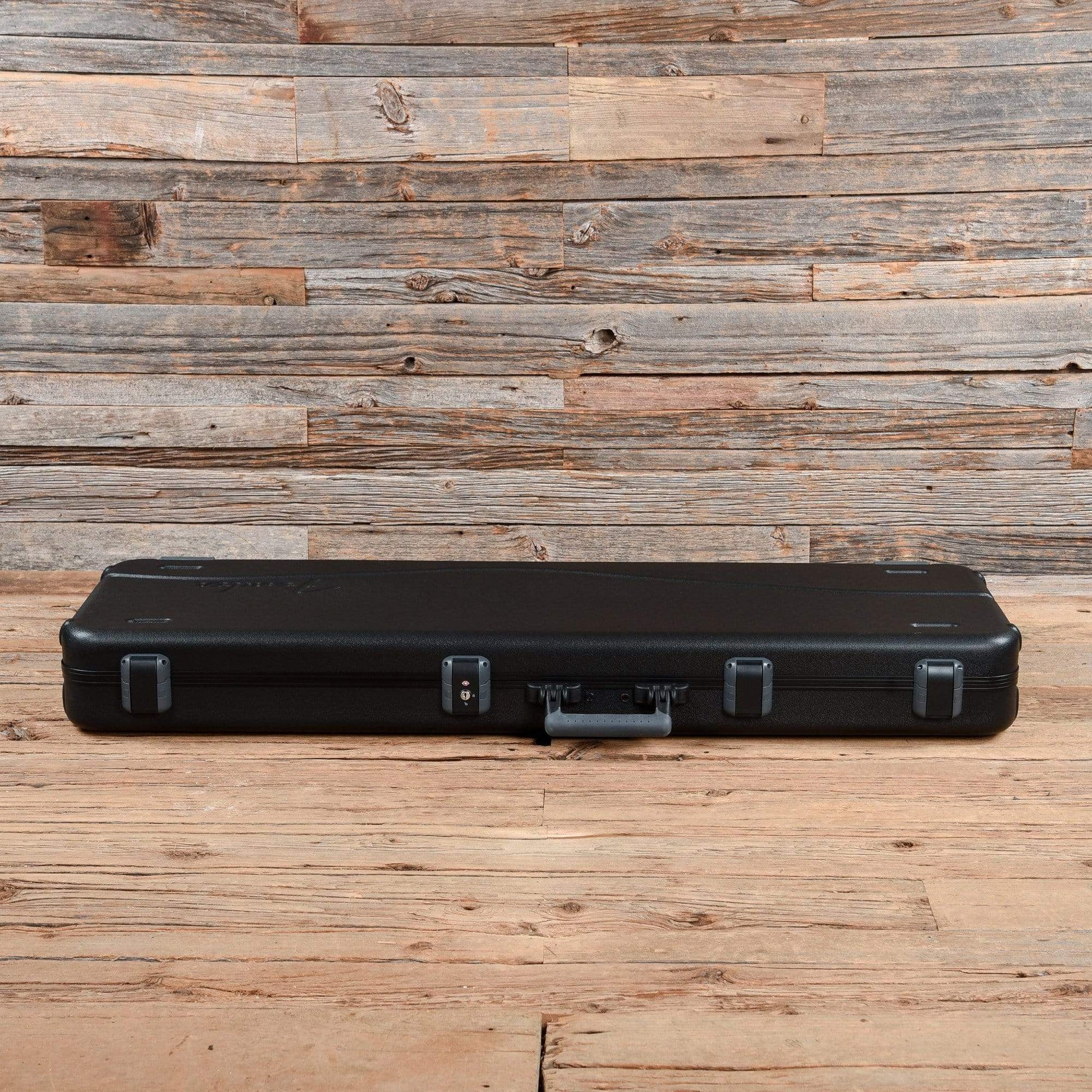 Fender Parallel Universe Telecaster Bass Blonde 2018 Bass Guitars / 4-String